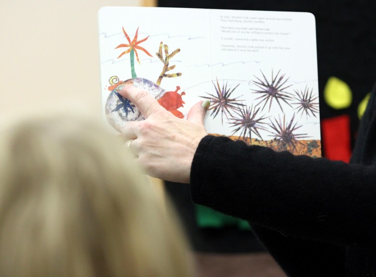 Kwanzaa Storytime